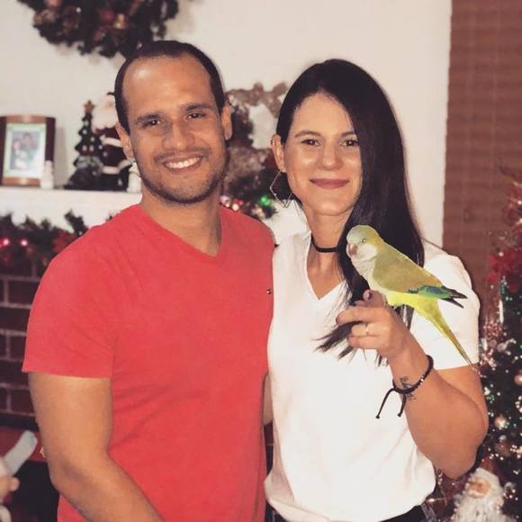 Meet your Posher, Arianna - Picture 1 of 1